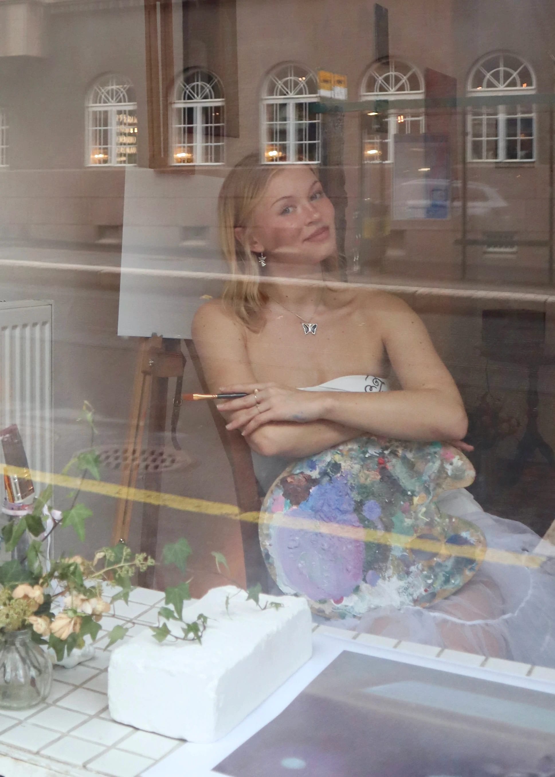 Sofia Malkamäki